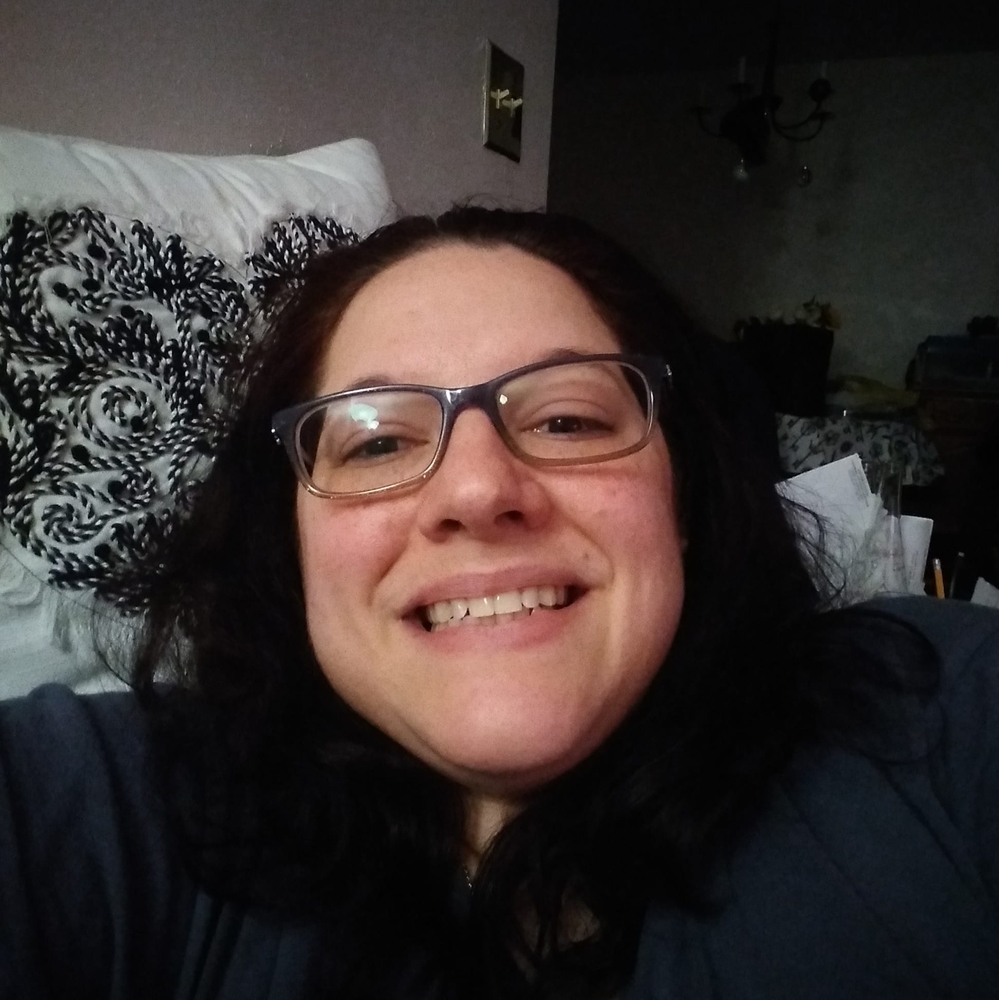 Meet your Posher, Manda